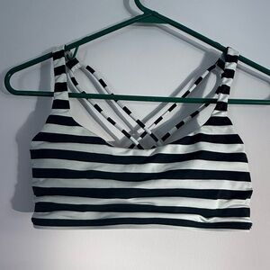 Lululemon Free To Be Bra 6